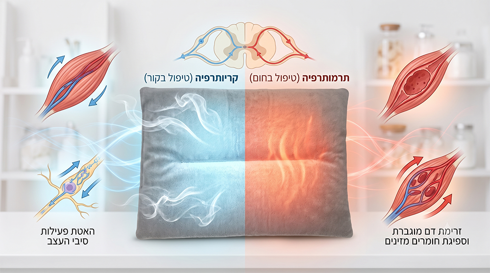 חם-או-קר
