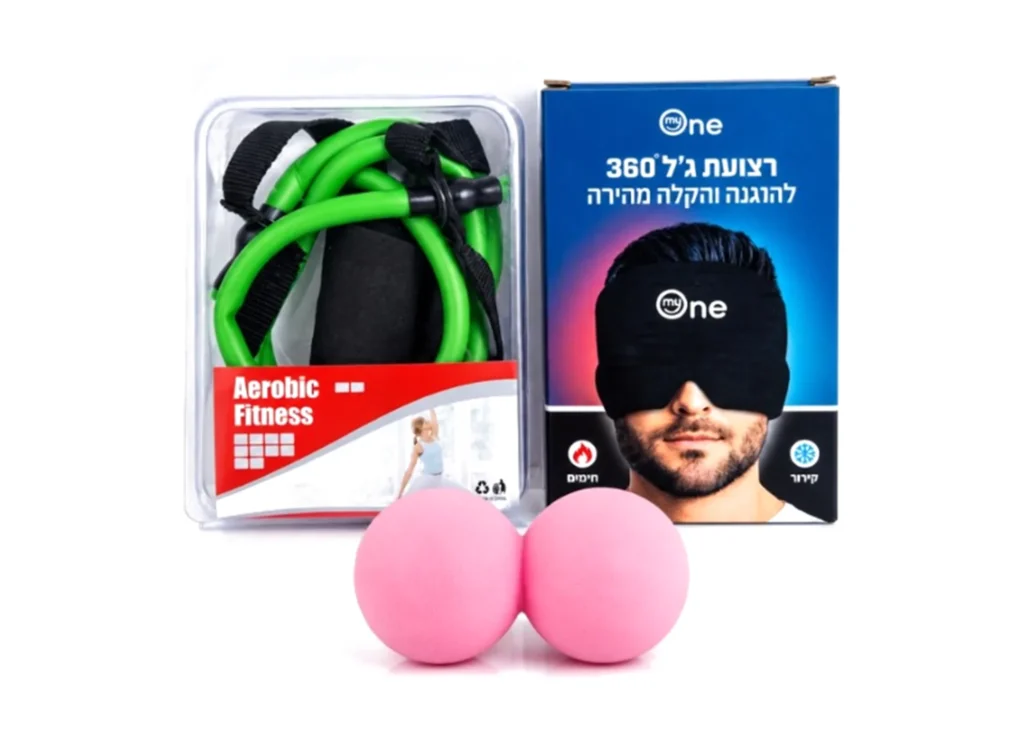 מארז-כאב-ראש